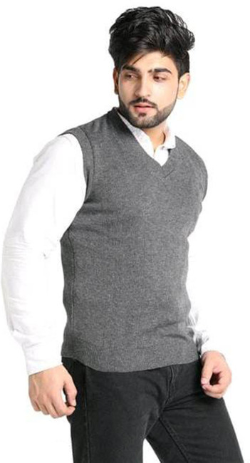 Flipkart half sweater online