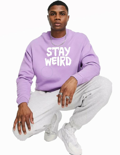 Purple Mens Sweatshirts Buy Purple Mens Sweatshirts Online at