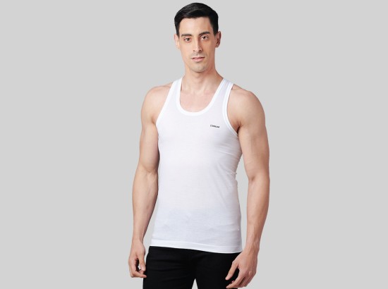 Dollar Lehar Mens Vests - Buy Dollar Lehar Mens Vests Online at Best Prices  In India