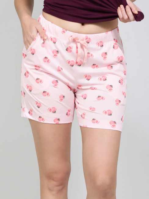 Jockey Womens Shorts Buy Jockey Womens Shorts Online at Best