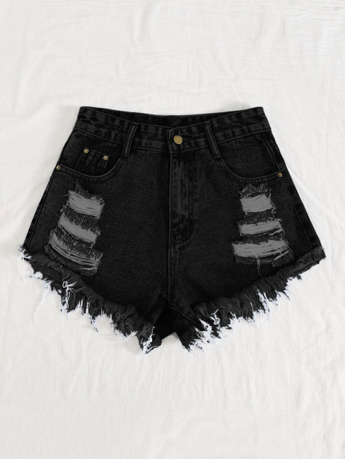 Short de new arrivals jean 2019