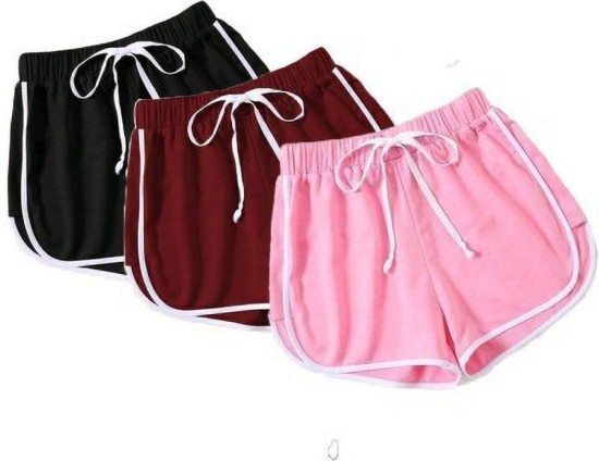 Buy Vinconie Slip Shorts for Women Under Shorts Above Knee Short