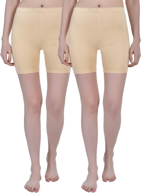 Ladies Hosiery Shorts at Rs 110/150 piece, Women Short Pants in Mumbai