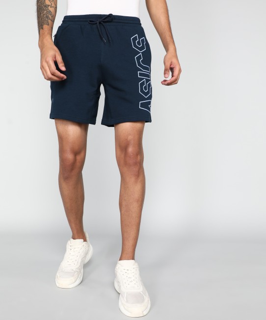 ASICS Mens 7In Inner Woven Short 2011C034002Xs Black Xs  Amazonin  Clothing  Accessories