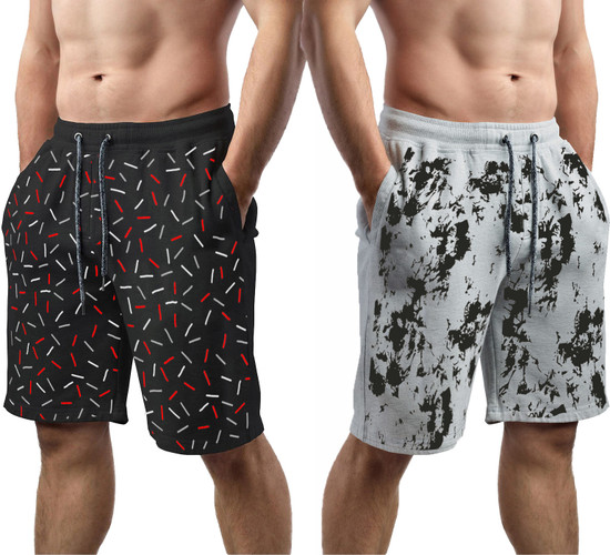 Pure Cotton Mens Shorts Buy Pure Cotton Mens Shorts Online at Best Prices In India Flipkart
