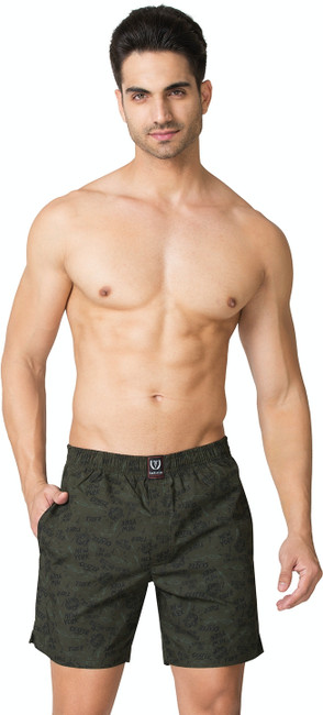 Van heusen sales shorts price