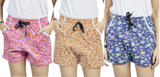 Flipkart ladies hot pants online