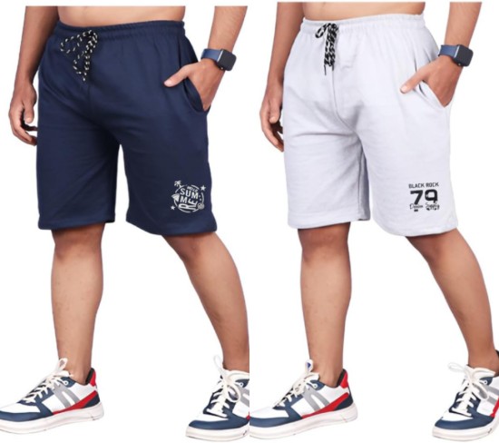 Running Shorts Mens Shorts - Buy Running Shorts Mens Shorts Online at Best  Prices In India