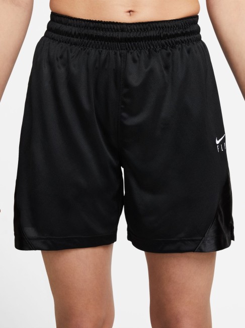 Nike Womens 184240 Pro Shorts 5 Black White Underwear Size XS for sale  online