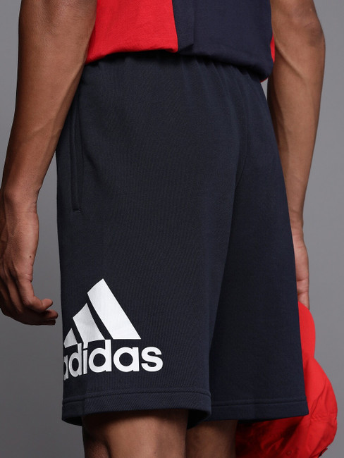 Adidas Mens Shorts Buy Adidas Mens Shorts Online at Best Prices
