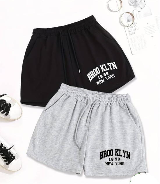 Cotton Blend Womens Shorts Buy Cotton Blend Womens Shorts Online at Best Prices In India Flipkart