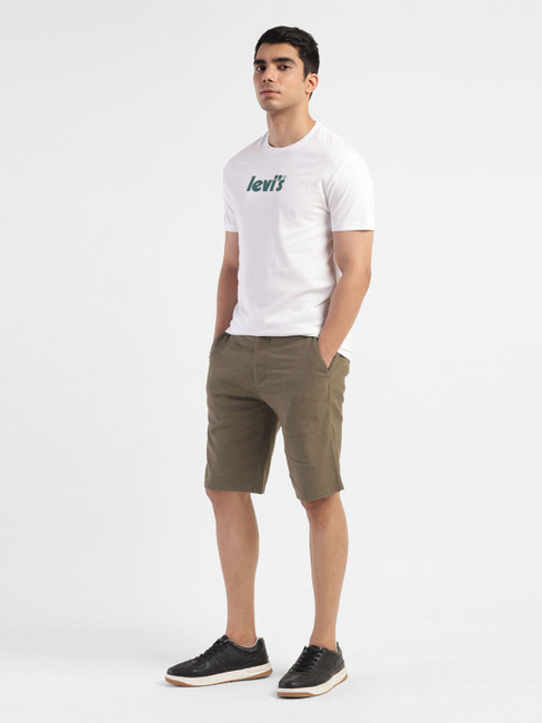 Mens levi outlet 502 shorts