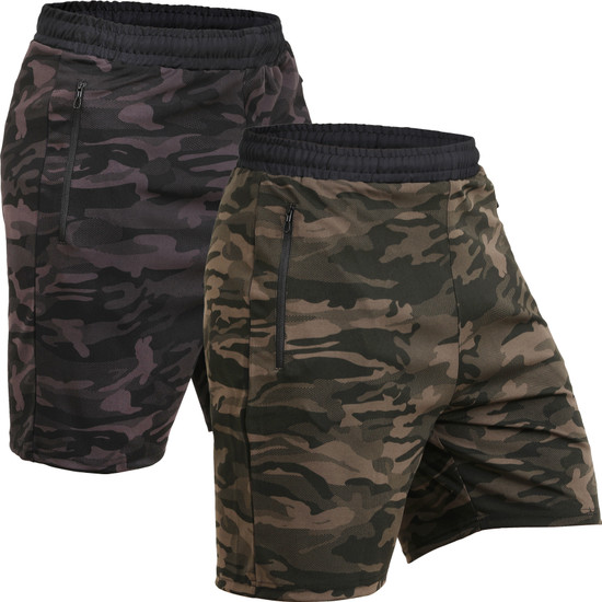 Men discount army shorts