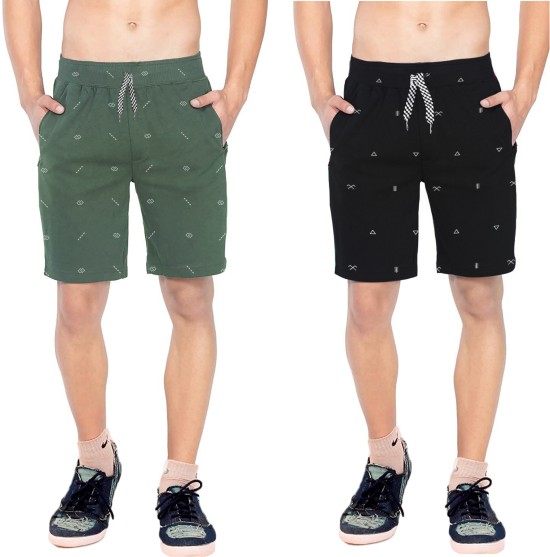 Men'S Casual Shorts, Shorts for Men, Short Pants for Men, मेंस शॉर्ट - The  Surat Bazaar, Surat