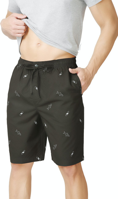 Van shop heusen shorts