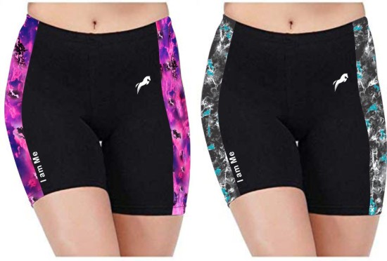 Womens Swim Shorts - Buy Swim Shorts Online For Women at Best Prices In  India
