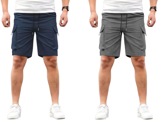 Mens cargo shorts under $10 sale