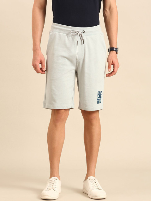 Being human shorts outlet
