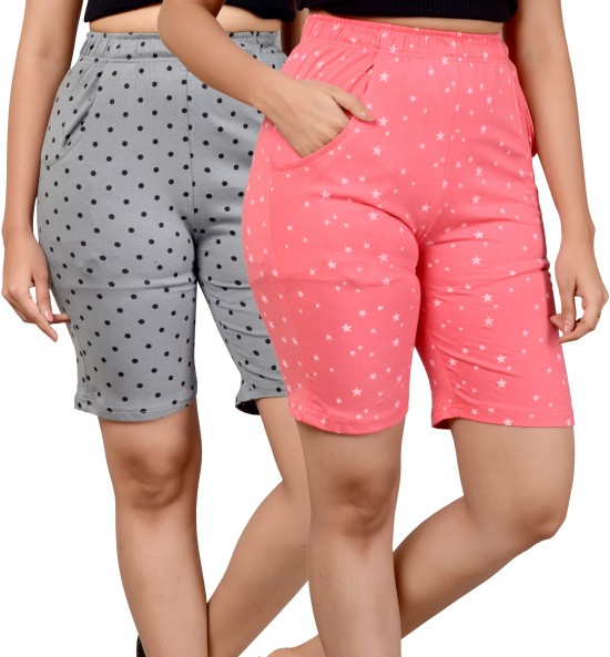 Rockers Short For Boys  Girls Casual Printed Cotton Blend Price in India   Buy Rockers Short For Boys  Girls Casual Printed Cotton Blend online at  Flipkartcom