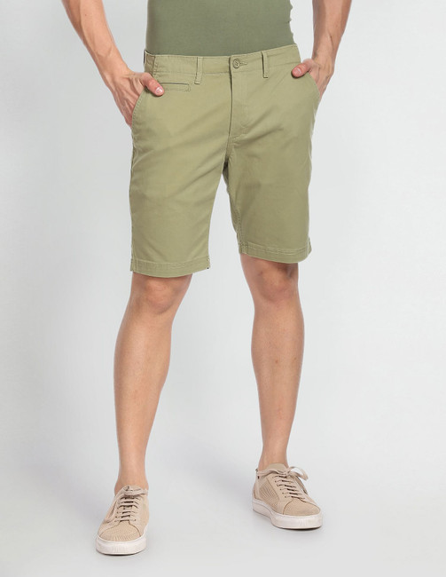 Flying machine shorts new arrivals