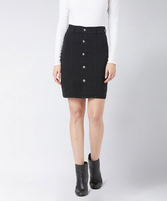 Short skirts hot sale online flipkart