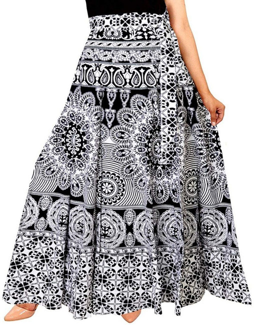 Voluminous Midi Skirts Skirts Buy Voluminous Midi Skirts Skirts Online at Best Prices In India Flipkart