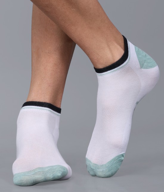 Buy Black Socks for Men by DOLLAR Online