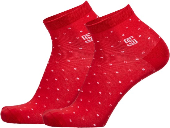 Ladies Short Socks, Size: Free Size at Rs 13/piece in New Delhi