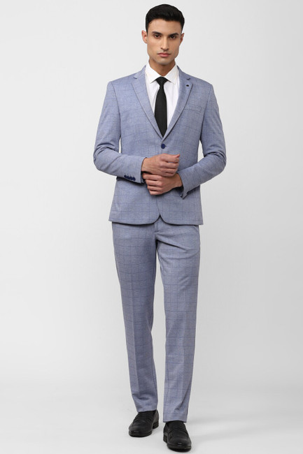 Van hotsell heusen suits