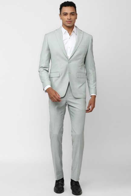 Light Green Mens Readymade Suits Buy Light Green Mens Readymade