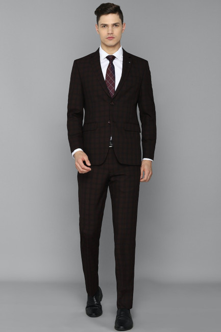 Louis philippe hotsell suits and blazers