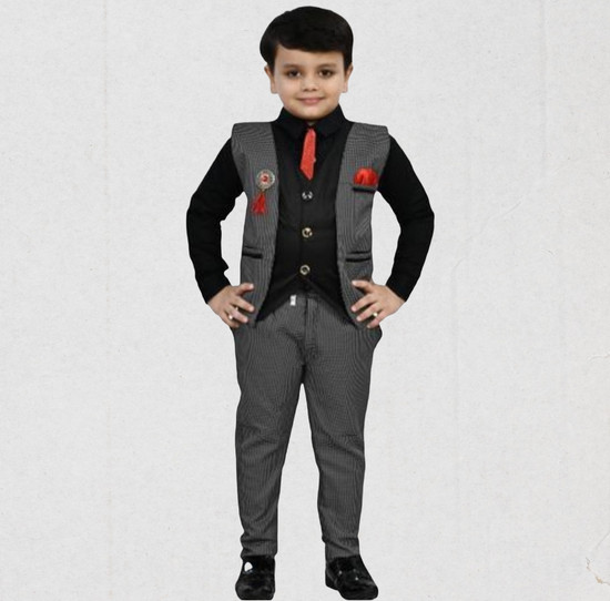Coat pant child cheap