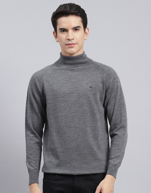 High Neck Sweater - Buy High Neck Sweaters For Mens, Women & Kids
