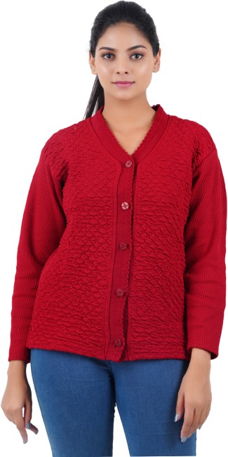 Sweater Merino Fibra para Mujer - Koshkil