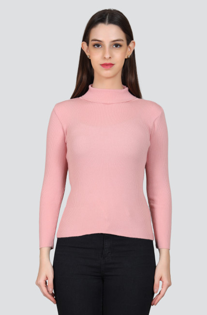 High neck sweater flipkart best sale