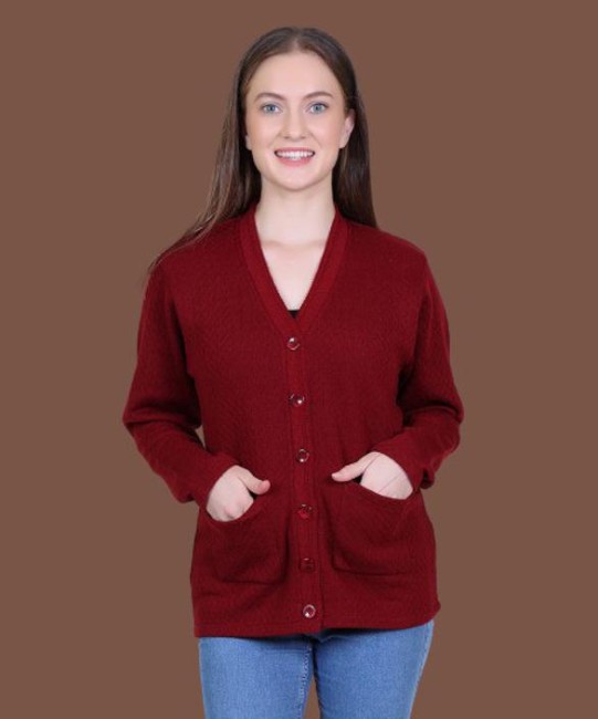 Long Sweaters Pullovers - Buy Long Sweaters Online For Women at