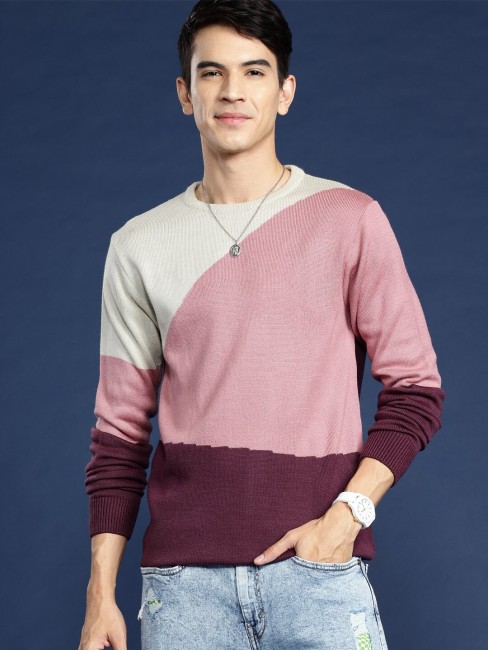 Trendy sweaters cheap mens