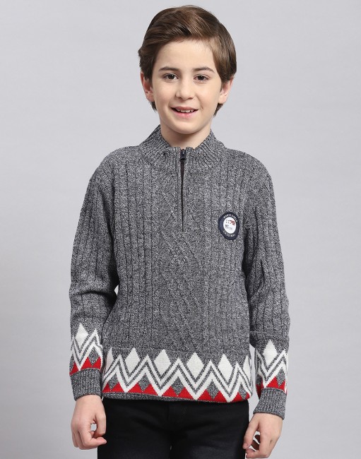 Monte carlo kids sweater best sale