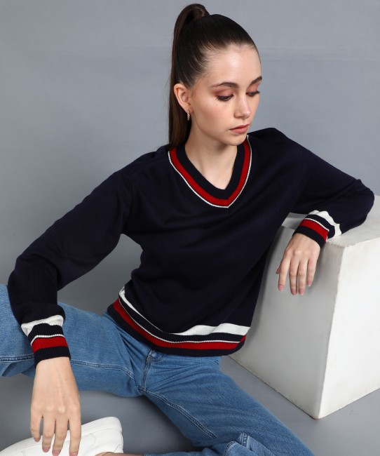 Flipkart on sale half sweater