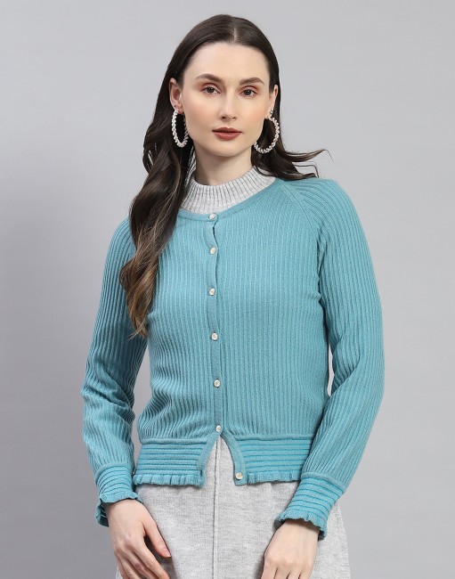 Monte carlo hotsell sweaters female