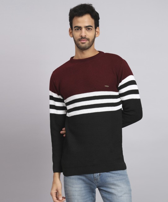 Male Sweaters Men Best Style V Neck Mens Sweaters Pullover Jersey for Man  Autumn Winter Knitwear Dress