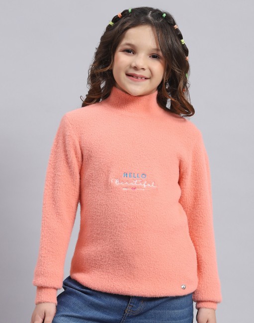 Sweater for girls hot sale with price