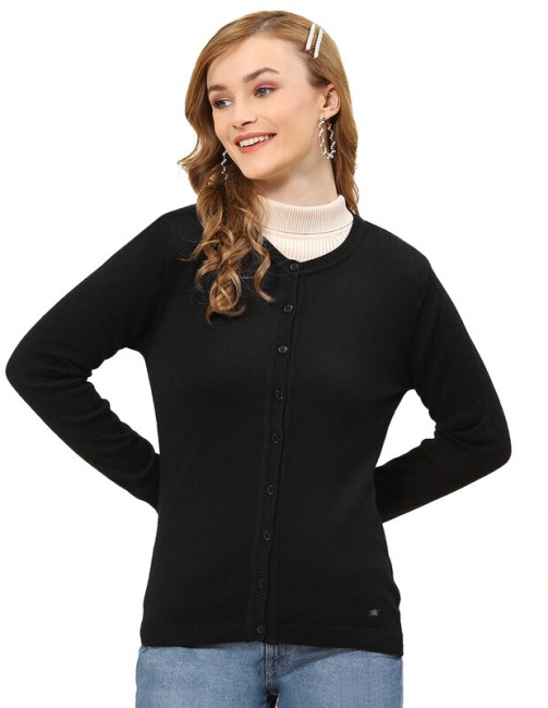 Ladies hot sale sweaters flipkart