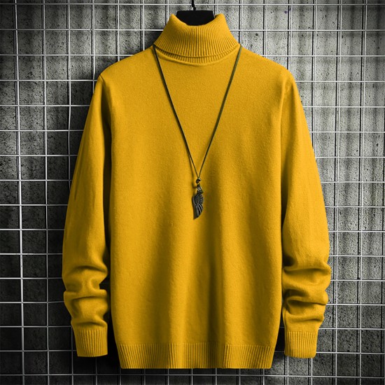 High neck store sweater flipkart