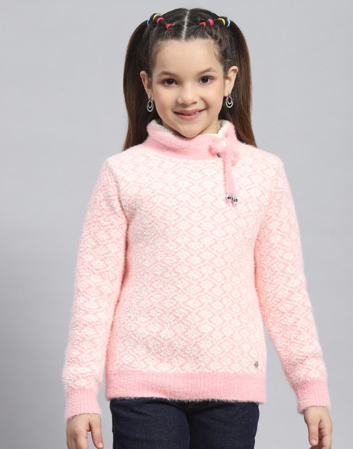 Girls sweater outlet with price