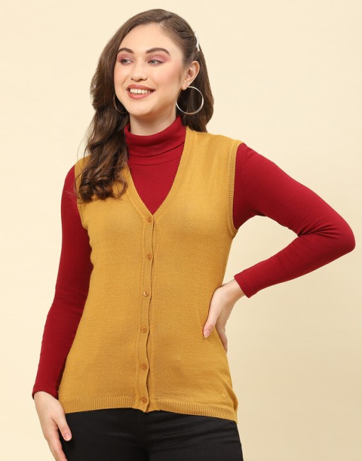 Flipkart women's sweaters best sale