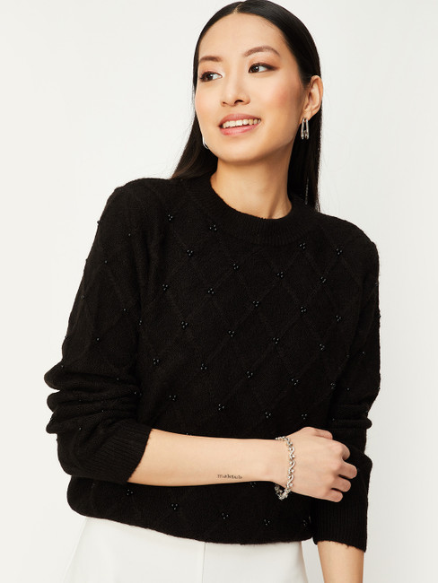 Max best sale sweaters online