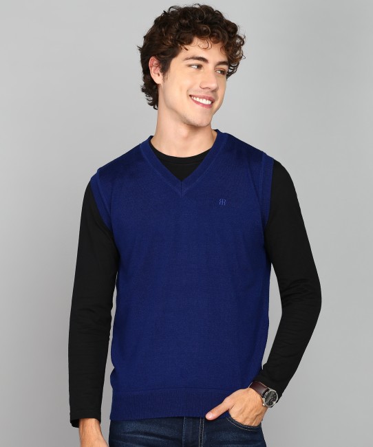 V Neck Mens Sweaters - Buy V Neck Mens Sweaters Online at Best Prices In  India