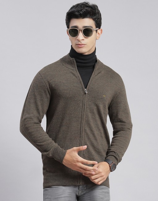 Buy online Slim Sweater For Women from Sweaters (Pullovers and Cardigans)  for Men by Raja Garments for ₹899 at 31% off