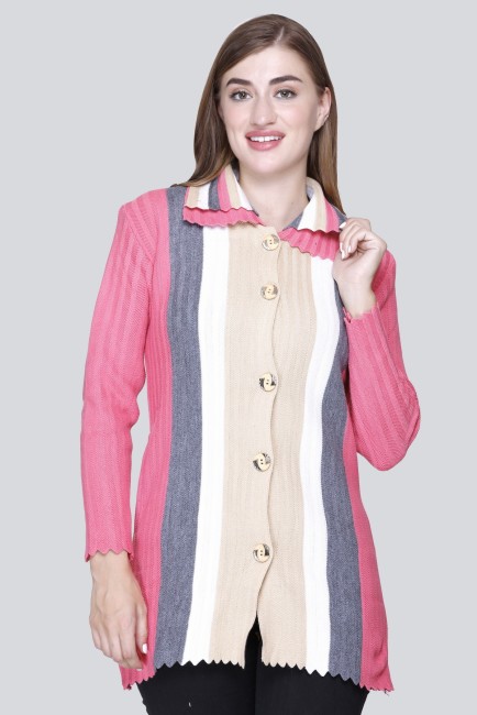 Womens Sweaters Pullovers - Buy Sweaters for Women Online at Best